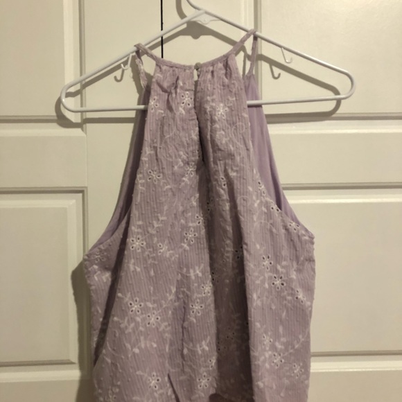 Top from Francesca’s - Picture 3 of 3